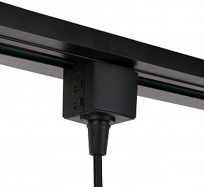 Переходник для трека Elektrostandard  85120/00