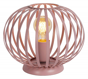 Настольная лампа декоративная Lucide Merlina 78593/25/66