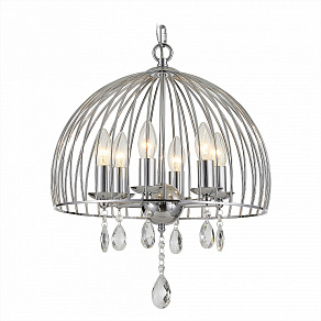 Подвесной светильник Citilux Джина CL462261