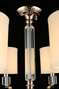 Люстра на штанге Aployt Ivet APL.706.07.06