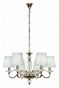 Подвесная люстра iLamp Dolce Vita P2345-6 nic