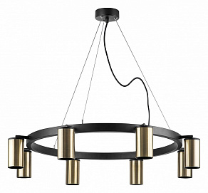 Подвесная люстра Lightstar Rullo LR018318