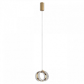 Подвесной светильник Odeon Light Mirage 5030/8L