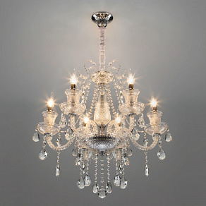 Подвесная люстра Bogate's Strotskis 336/6 Strotskis