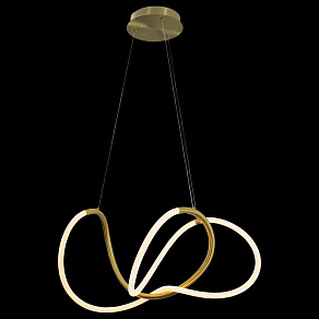 Подвесной светильник Lightstar Corinto 637063