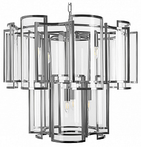 Подвесная люстра Loft it Reflection 10433/8