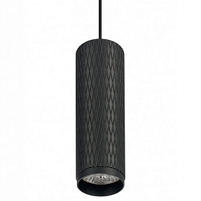 Подвесной светильник Imex HAVANA IL.0005.1800-P BK