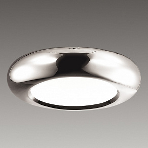 Потолочная люстра Odeon Light Taron 2869/54LC