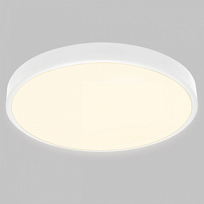 Накладной светильник Imex RONDA PLC.500-72-CCT-WH