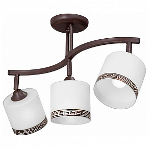 Спот Vitaluce V3726 V3726-8/3PL