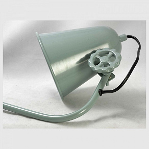 Настольная лампа офисная Lussole Kalifornsky LSP-9570