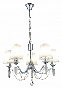 Подвесная люстра SIMPLE STORY 1014 1014-5PL