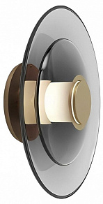 Накладной светильник Aployt Stefa APL.648.11.10