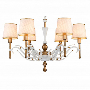 Подвесная люстра Favourite Milena 2527-6P