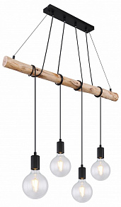 Подвесной светильник Globo Auston 15439-4