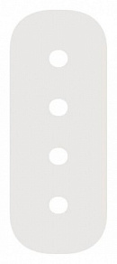 Крепление для трека Arte Lamp Optima A740533