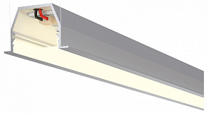 Встраиваемый светильник 6063 LINE 3525 IN 0412413