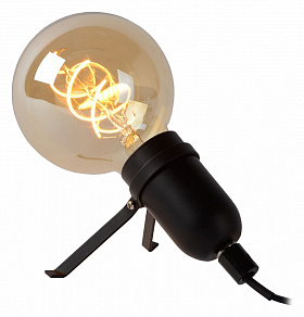 Настольная лампа декоративная Lucide Pukki 46511/05/30