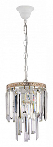 Подвесной светильник Stilfort Kristalina 2110/03/02P