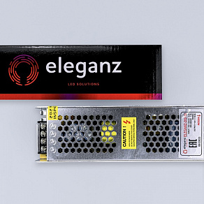 Блок питания Eleganz  1108