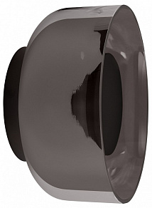 Накладной светильник Loft it Totem 10466W Smoke black