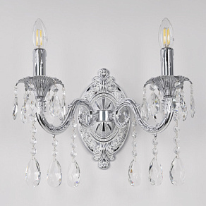 Бра Bohemia Ivele Crystal AL7901 AL7901B10/2/175 A NW