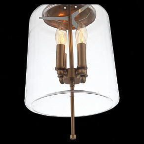 Подвесной светильник ST-Luce Delevaso SL367.203.04