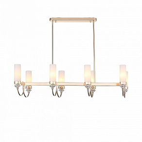 Люстра на штанге ST-Luce Elegra SL1402.263.08