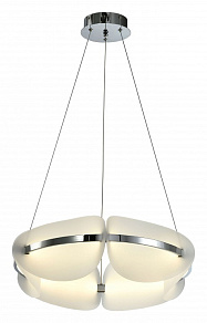 Подвесная люстра Zortes MOON ZRS.1211.60