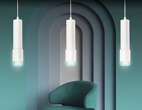 Подвесной светильник Ambrella XP XP7421004