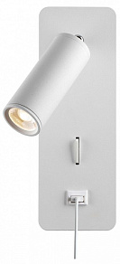 Бра Odeon Light Bill 4300/3WL