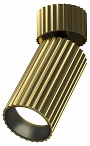 Спот Maytoni Calipso C108CL-01-GU10-BS