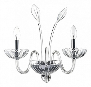 Бра Maytoni Luciano DIA587-WL-02-N