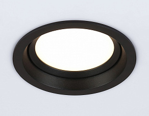 Встраиваемый светильник Ambrella Light TN TN52231