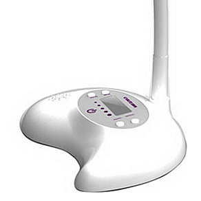 Настольная лампа офисная Kink Light Касторья 7133-D,06