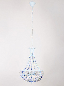 Подвесная люстра Manne L.6301 L.6301-5 BLUE