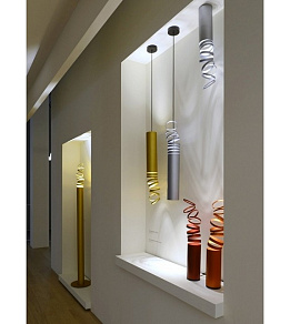 Подвесной светильник Artemide Decompose DOI4600A80