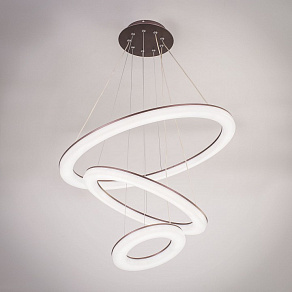 Подвесной светильник Citilux Электрон CL710105RS