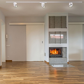 Светильник на штанге Novotech Helix 358199