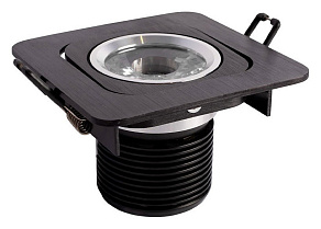 Встраиваемый светильник Loft it Screen 10328/A Black