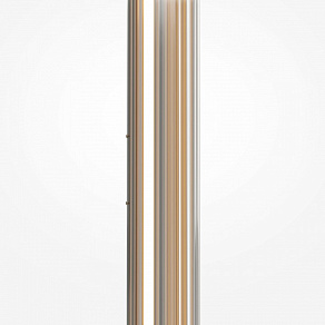 Настольная лампа декоративная Maytoni Loom MOD258TL-L8BS3K