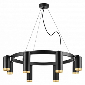 Подвесная люстра Lightstar Rullo LR01887437440