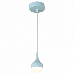 Подвесной светильник Odeon Light Jolie 3822/8L