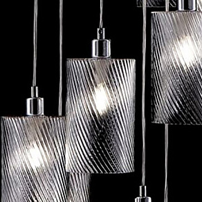 Подвесная люстра Maytoni Lamia MOD049PL-24CH