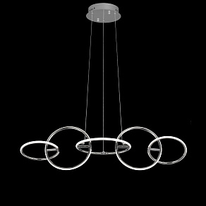 Подвесная люстра Mantra Aros 5752