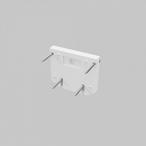Заглушка для трека Maytoni Accessories for tracks Exility TRA034D-EC-422W