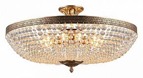 Люстра на штанге Aployt Helcia APL.756.07.10