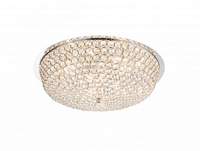 Накладной светильник Globo Emilia 67010-8DLED