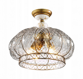 Светильник на штанге Odeon Light Asula 2278/4C