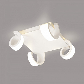 Накладной светильник Mantra Tsunami 6651